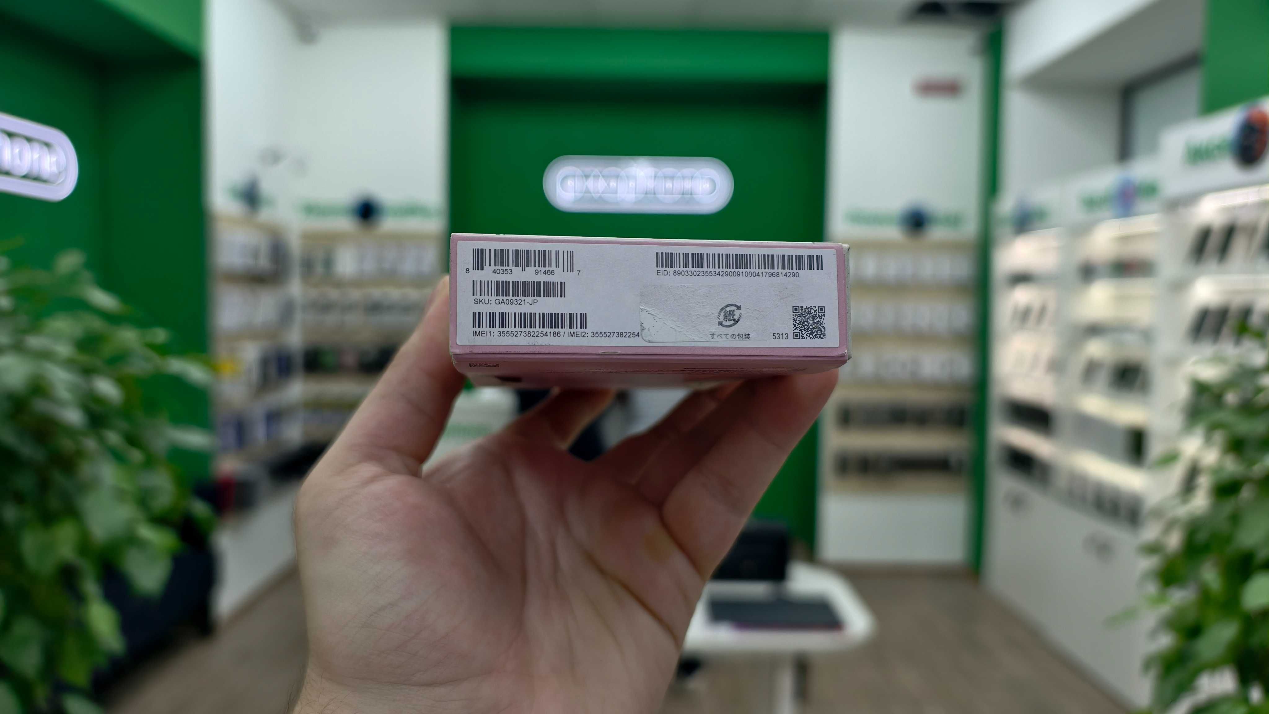 Магазин NEW Google Pixel 9 Pro XL 16/256GB Rose Quartz Гарантія