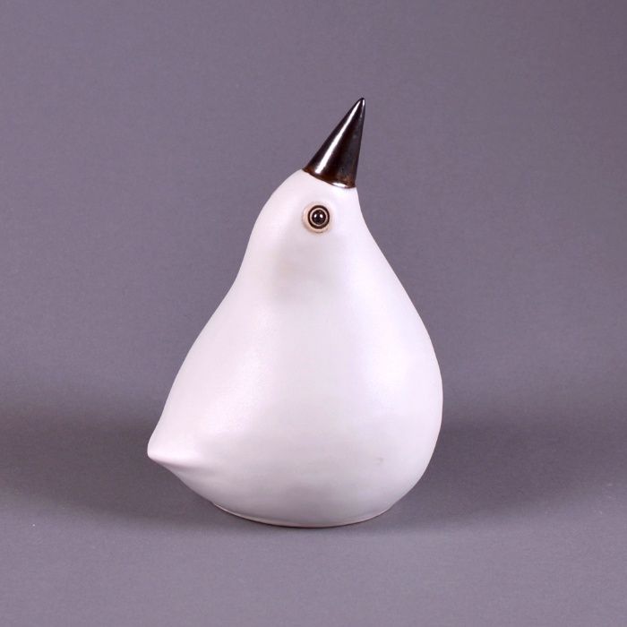 Figurka ptaka ptaki ceramiczne ptaszki ptaszek