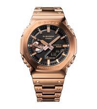 Casio g-shock GM-B2100GD-5A Bluetooth Solar новые оригинал