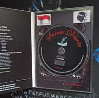 DVD диск Sainte Devote