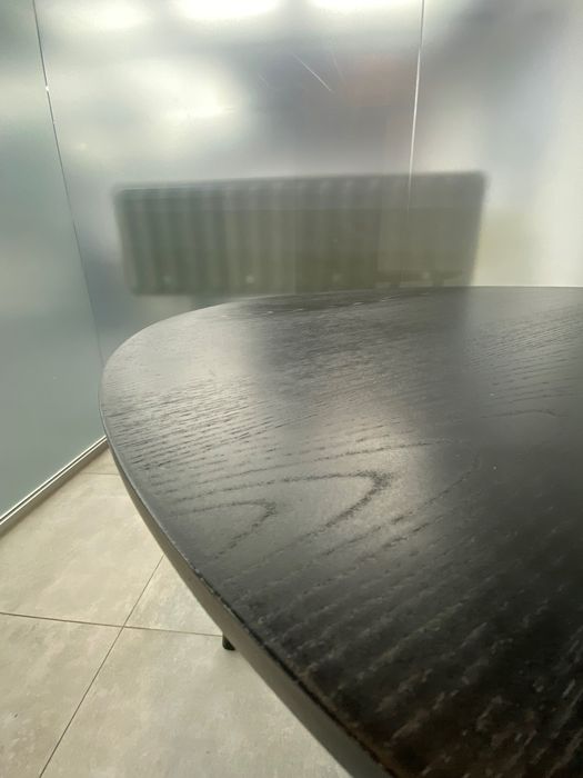 Stół czarny LISABO