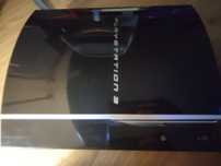 [OPIS] Konsola PlayStation 3 FAT – odświeżona + Jalbreak