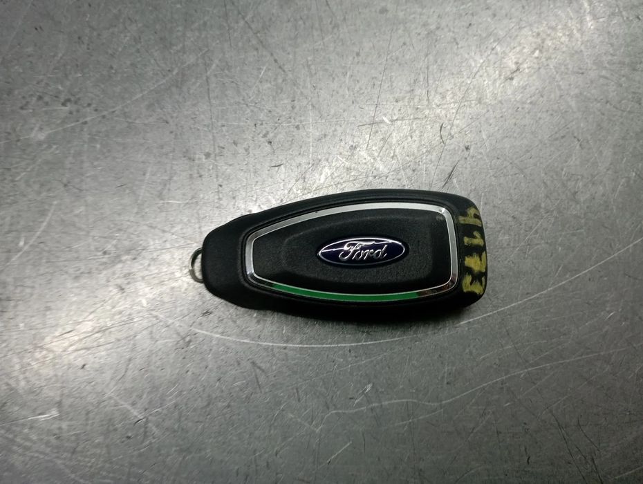 Chave / comando FORD Puma (J2K, CF7)