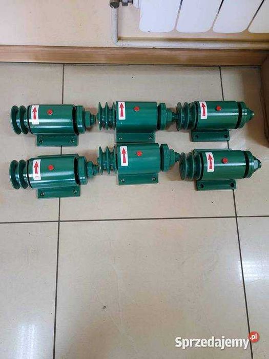 Wałek do strugarki, heblarki, wały - FV VAT -różne wymiary