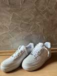 Nike Air force 1’07 białe 42,5