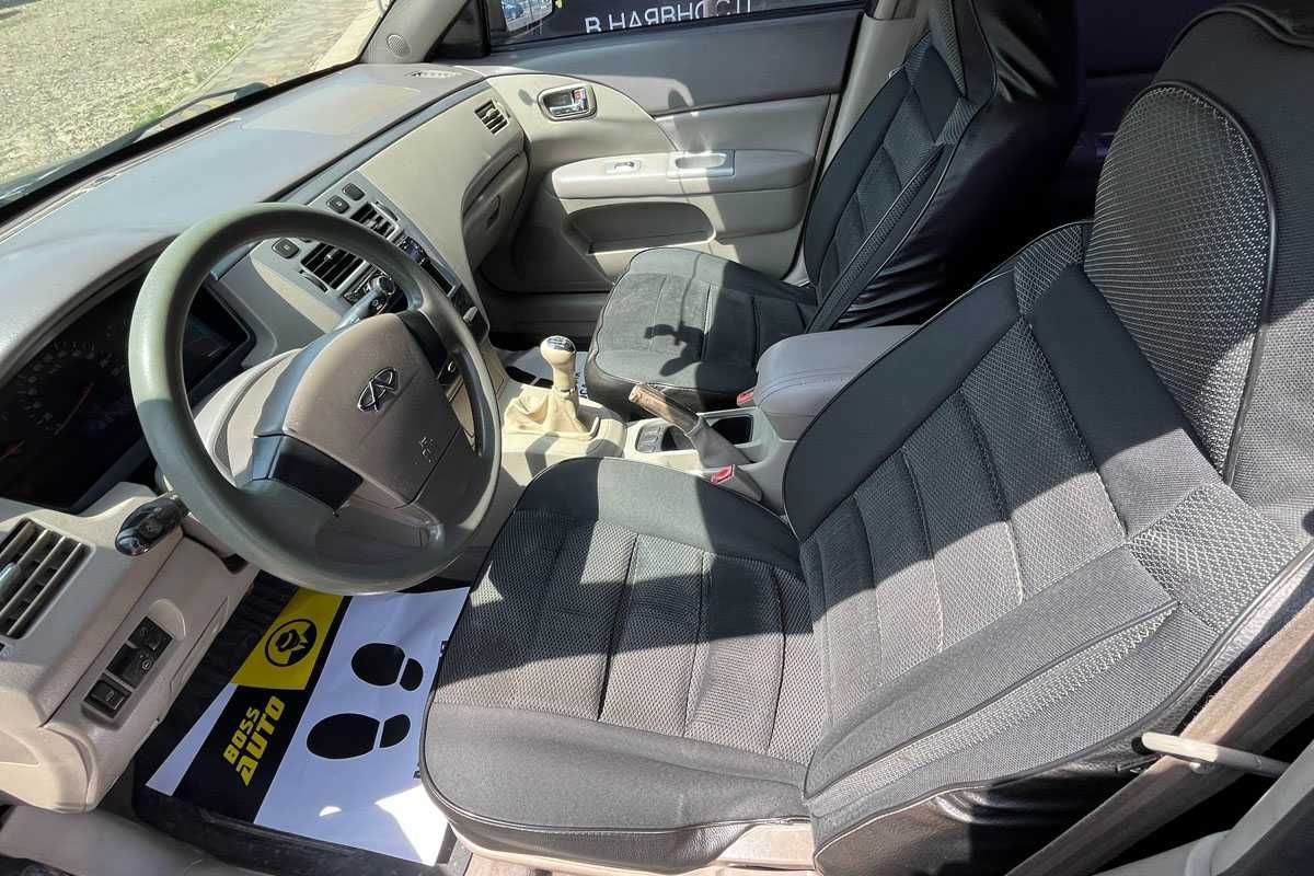 Chery Elara 2007