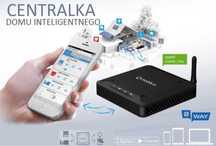 System inteligentnego domu – MOBILUS COSMO | GTW