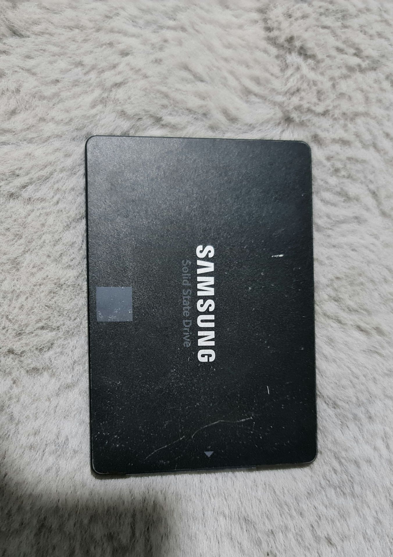 Ssd 850 evo 250 gb Samsung