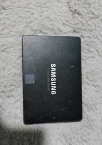 Ssd 850 evo 250 gb Samsung