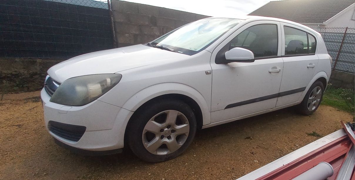 Opel astra 1.3cdti