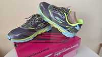 Skechers Running Go Run 4 - Novas com etiqueta e caixa original - 36