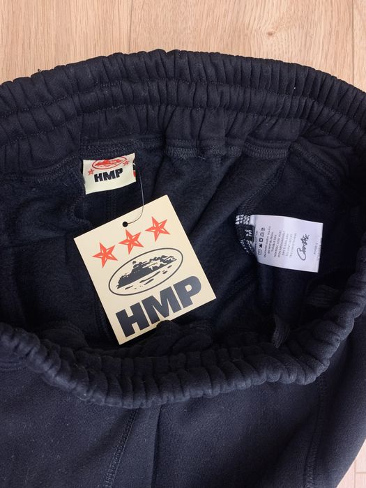 Штани Corteiz, штани кортез, кортеіз,сірі  на зиму,осінь