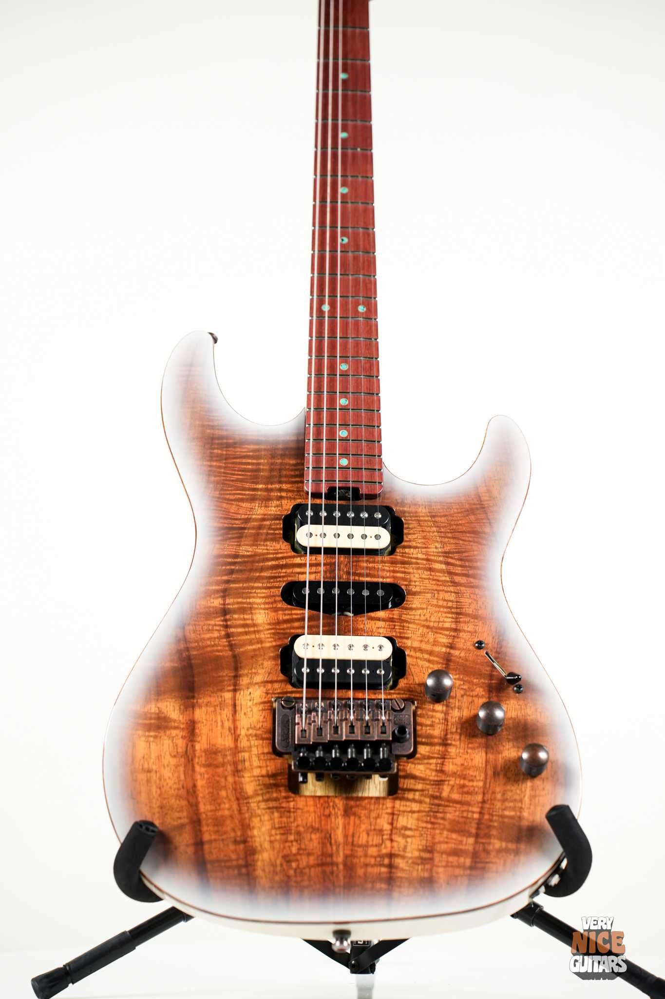 ESP Snapper Custom Order