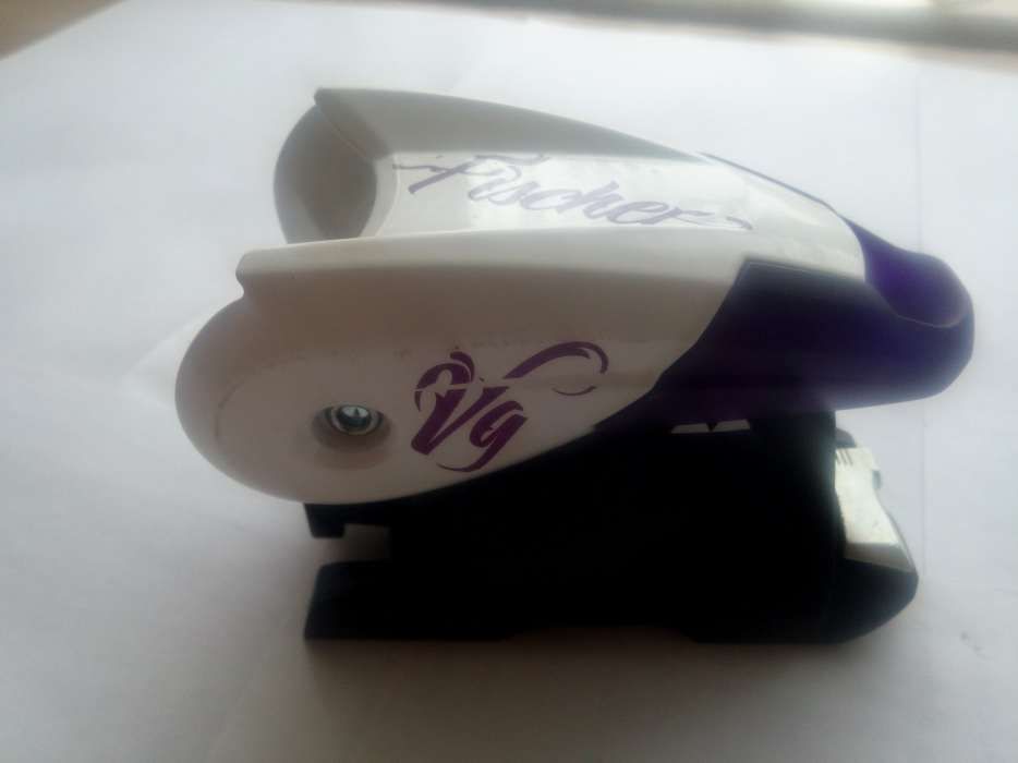 Горнолыжные крепления Fischer V9 My Style (Австрия)