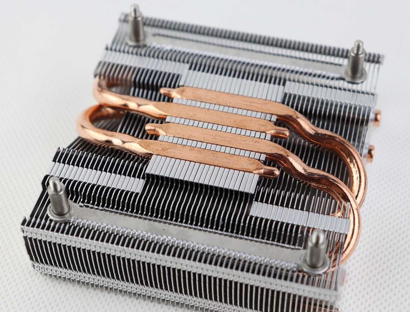 Cooler CPU SilverStone AR11