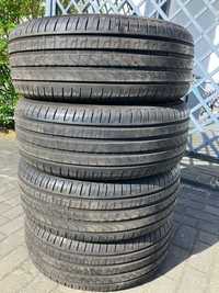 Opony LETNIE Pirelli Cinturato 225/55/R 18