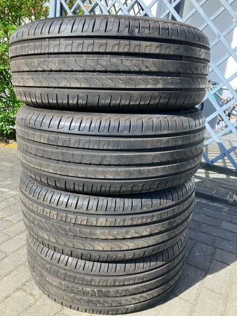 Opony LETNIE Pirelli Cinturato 225/55/R 18