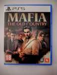 Mafia The Old Country