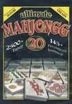 Ultimate Mahjongg 20 Pc