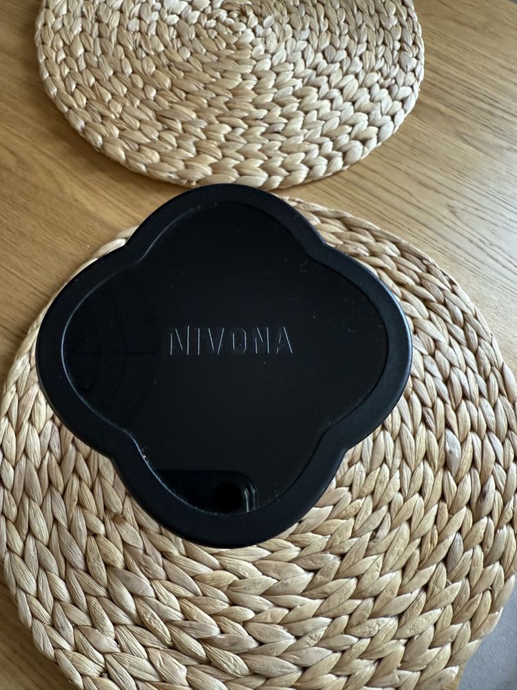 Nivona pojemnik na mleko