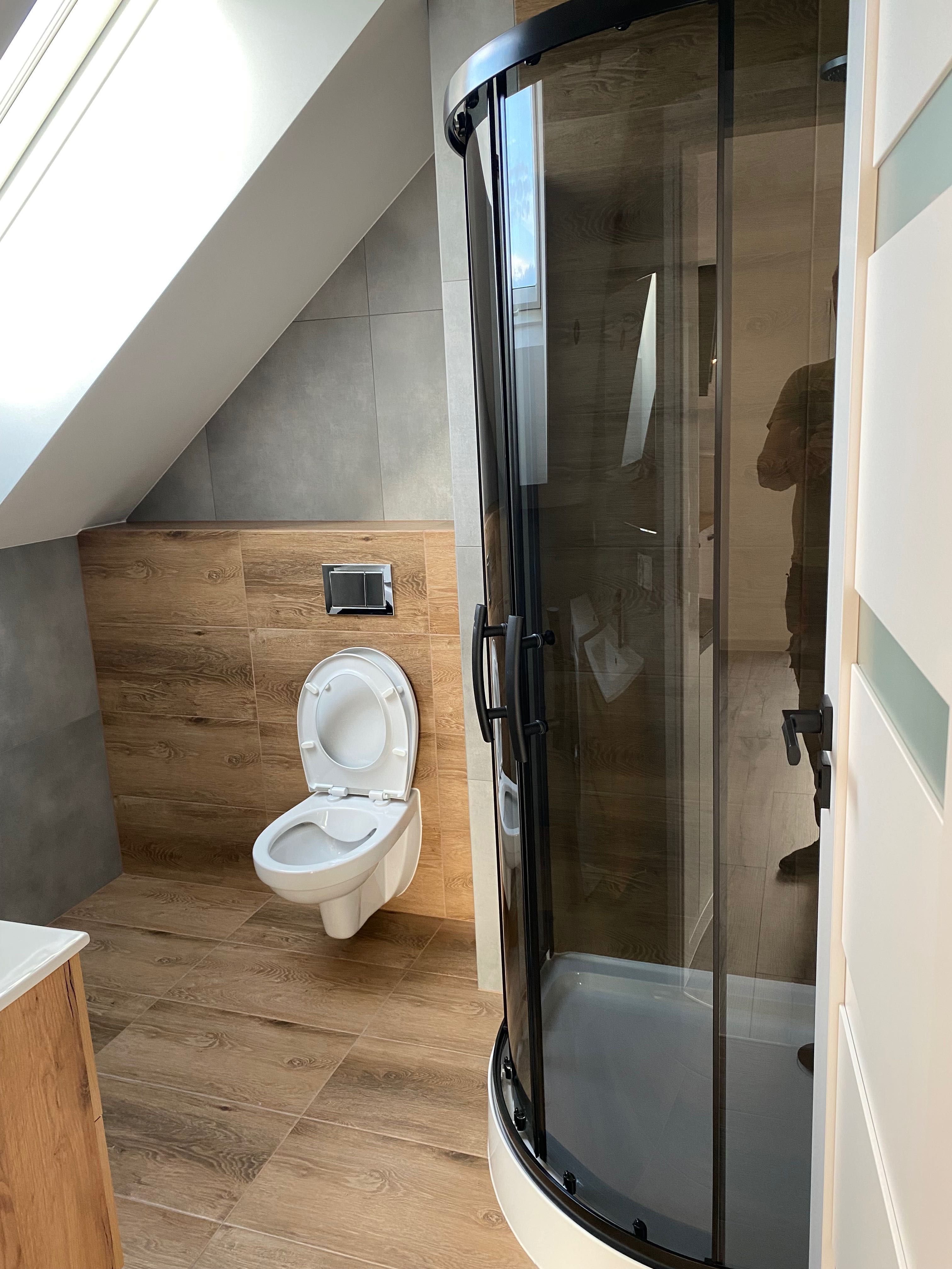Do wynajęcia mieszkanie 3M 70 m2 w Nowym Domu w Piekarzewie