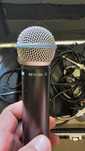 SHURE BLX288E Beta 58A
