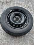 Michelin Energy 175/65 R14 z zapasu z felgą renault kangoo clio