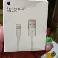Nowy kabel Lightning USB apple iPhone