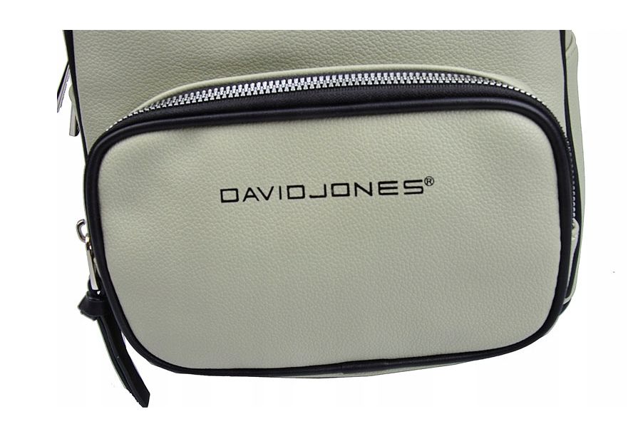 plecak david jones damski szelki paris