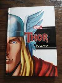Marvel - Thor Początek