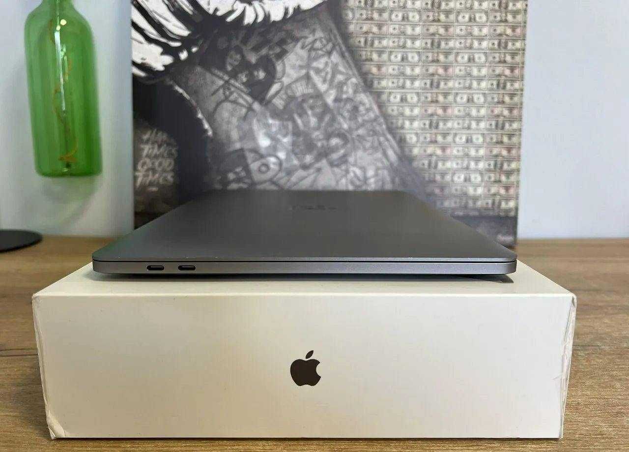 MacBook Pro 13 2020 M1 16 gb / 512 gb