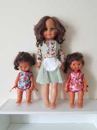 Kolekcja lalki lalka PRL