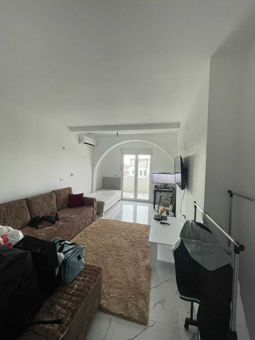 Бар Шушань. Все новое и красивое! Супер-вид на море и горы! ТИХО-уютно