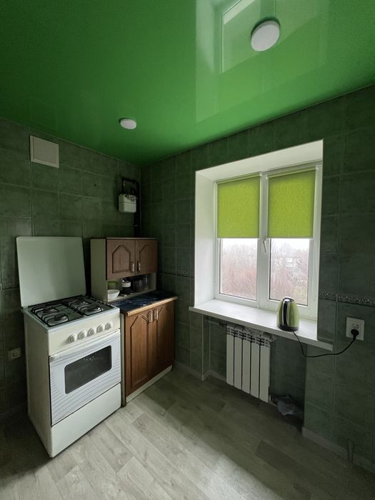 Продам 1к Комсомолец Черёмушки