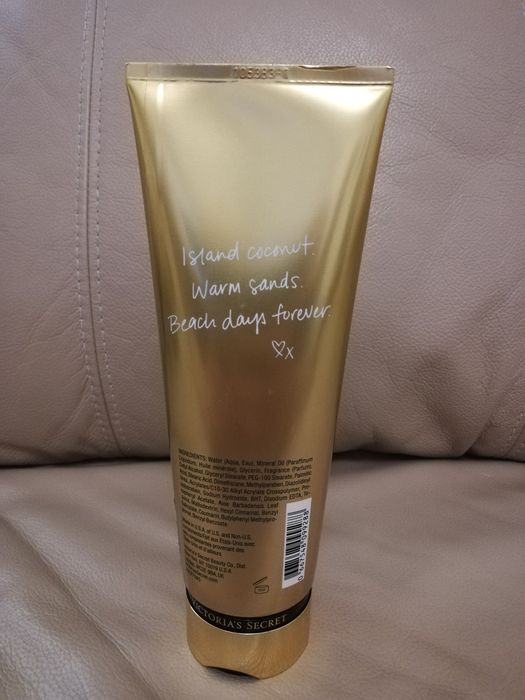 Victoria's Secret Balsam Coconut Passion 236ml