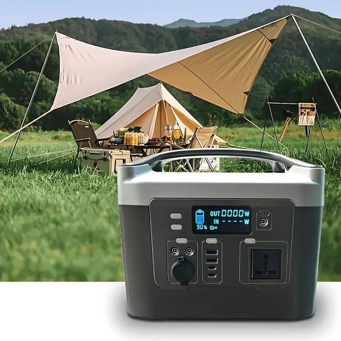 Зарядна станція. 600W