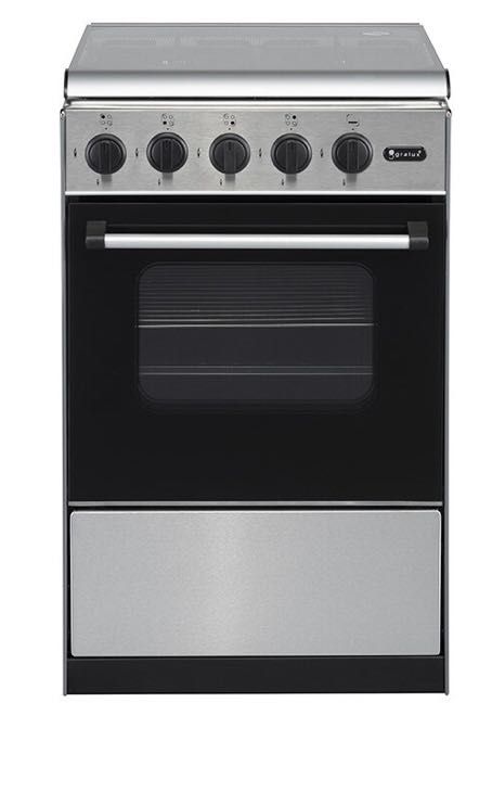 Fogão Electronia  VESTUS-50X1