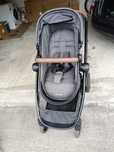 Maxi-Cosi Zelia S Trio + Base FamilyFix 360º