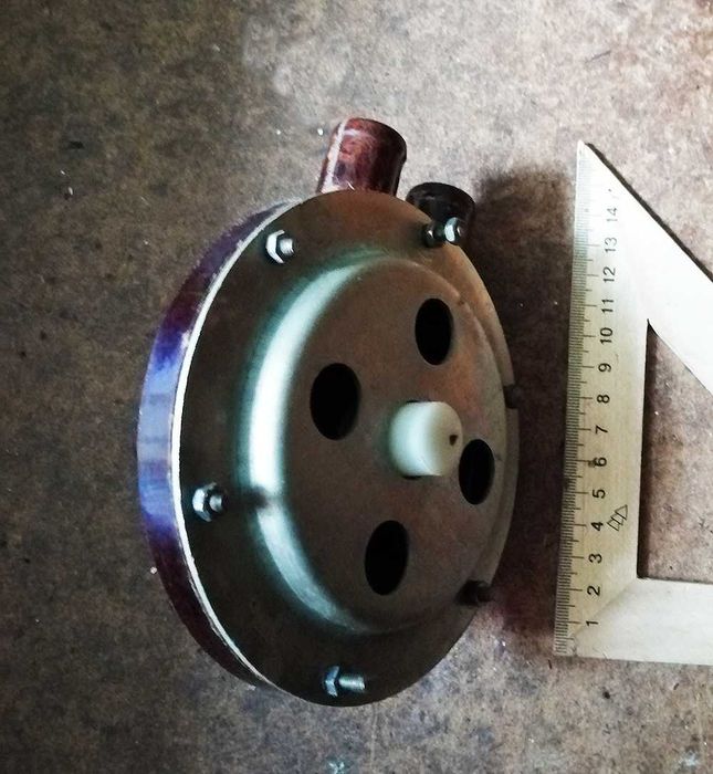 Тепловое  реле  РТ -10   220  вольт  1, 4 А