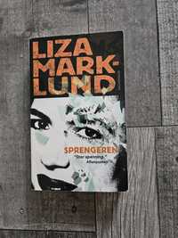 Sprengeren Liza Mark-Lund