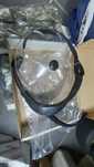 Material de chuva para karting