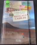 Livro O Mundo é Fácil - Gonçalo Cadilhe