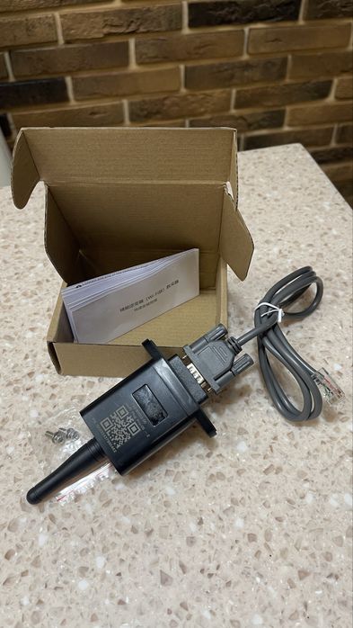 WiFi Plug Pro-05 модуль