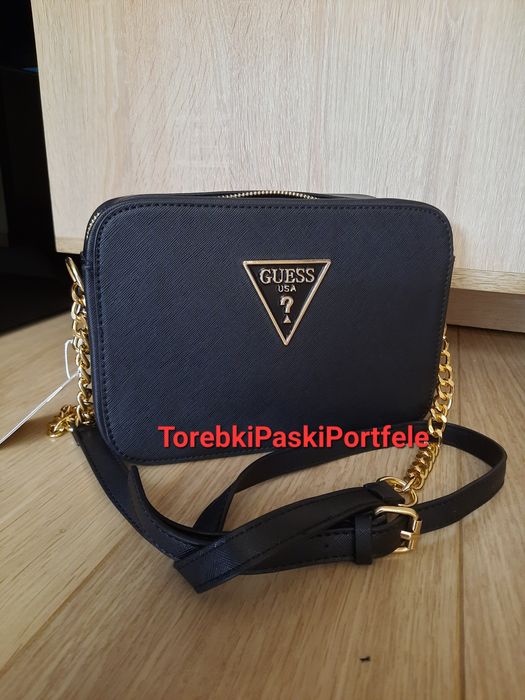 Nowa torebka Guess.
