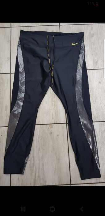 Getry  Nike  XL/42/14