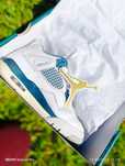 Air Jordan 4 novas