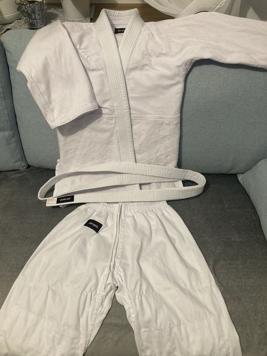 Kimono do karate, judo, aikido Enero 150cm