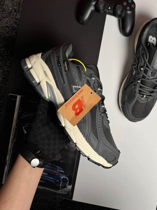 Кросівки New Balance 740 Cordura в 6-ти кольорах