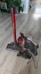 Odkurzacz bezprzewodowy Hoover H-free 100