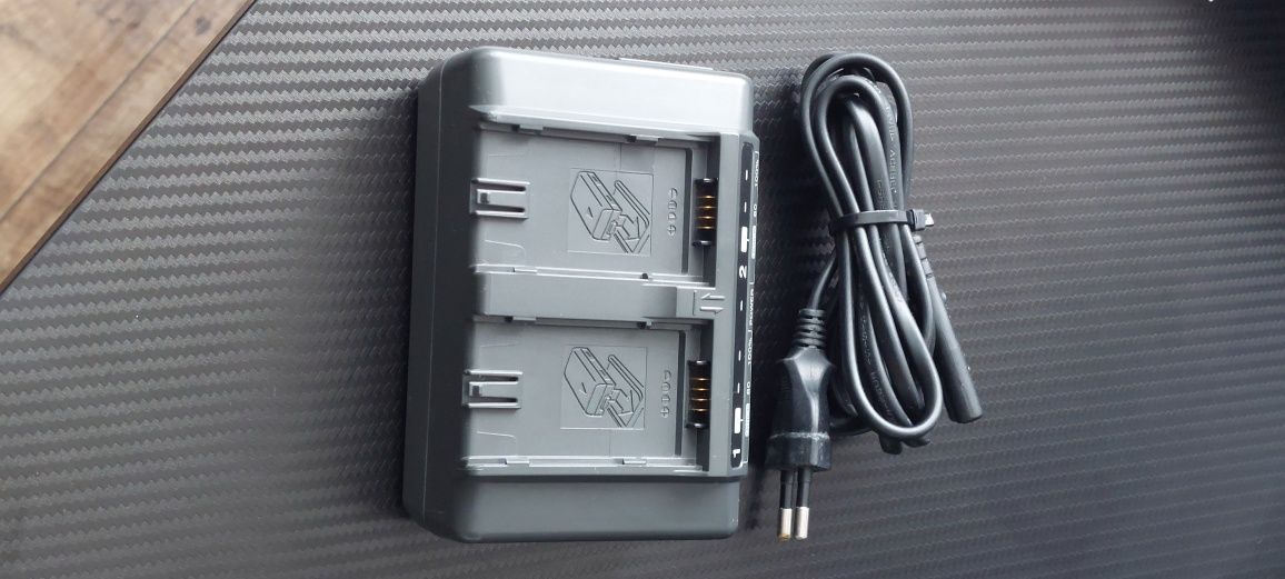 Panasonic Video Adapter vw-AD9
